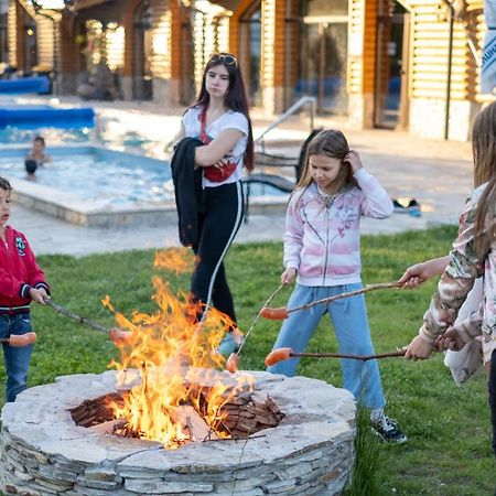 Thermal Camping Velingrad Dış mekan fotoğraf